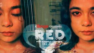 Red (2020) Bengali S01 Binge WEB-DL Full Series – [1080p | 720p | ESub]– Download & Watch Online