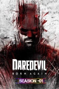 Daredevil: Born Again (Season 1) WEB-DL [Hindi (DD5.1) & English] 4K 1080p 720p 480p [x264/HEVC] | [ALL Episodes]