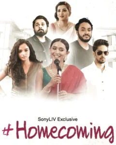 Homecoming (2022) Bengali WEB-DL – 480P 720P 1080P
