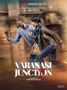 Varanasi Junction Bengali Klikk S01 HD Download 480p 720p 1080p