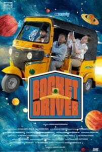 Rocket Driver  Bengali Dubbed Full Movie Download | রকেট ড্রাইভার বাংলা ডাবিং মুভি ডাউনলোড