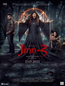 Jinn 3 (2025) Bengali iScreen Stunning HD WEB-DL [Full Movie]– 480P 720P 1080P – Download & Watch Online