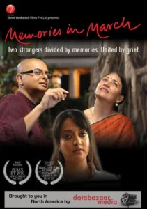 Memories In March (2011) Bengali Full Movie HD– 480P | 720P | 1080P – Download & Watch Online