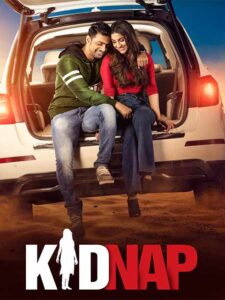 Kidnap (2019) Bengali AMZN WEBRip 480p 720p 1080p