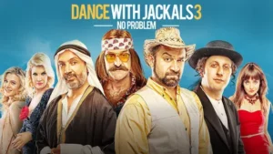 Dance With The Jackals 3 (2025) Bengali DP HD WEB-DL [Full Movie] – 480P 720P1080P