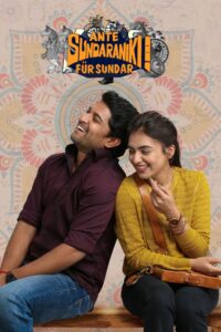 Ante Sundaraniki (2022) Dual Audio [Hindi HQ-Telugu] UnCut HD WEB-DL [Full Movie] – 480P 720P 1080P 4K