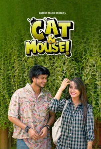 Cat & Mouse (2025) Bengali BongoBD HD [Full Natok]  – 480P 720P 1080P 4K