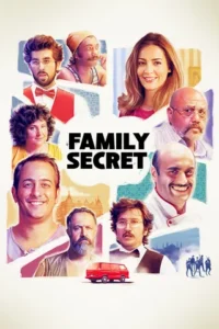 Family Secret (2025) Bengali Dubbed ORG DP WEB-DL [Full Movie] – 480P 720P 1080P