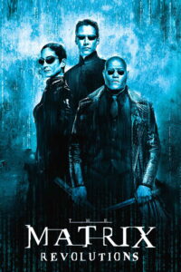 The Matrix Revolutions (2003) [Hindi + English] Dual Audio HD Blu-Ray [Full Movie] – 480P 720P 1080P