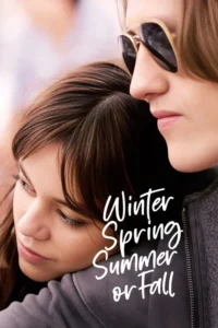Winter Spring Summer or Fall (2024) [Hindi +English] Dual Audio HD WEB-DL [Full Movie] – 480P 720P 1080P 4k
