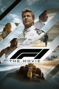 F1: The Movie (2025) Dual Audio [Hindi-English] Stunning Pre-HD [Full Movie]– 480P 720P 1080P – Downalod & Watch Online