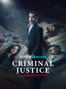 Criminal Justice A Family Matter (2025) S04 [EP-01-08 Added] Dual Audio [Bengali-Hindi] JHS HD WEB-DL [Full Series] – 480P 720P 1080P 4K – Download & Watch Online