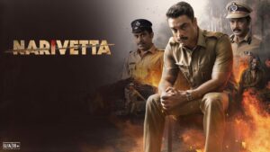 Narivetta (2025) Dual Audio [Hindi-Malaylam] Stunning HD WEB-DL [Full Movie]– 480P 720P 1080P 4K –Esub Download & Watch Online