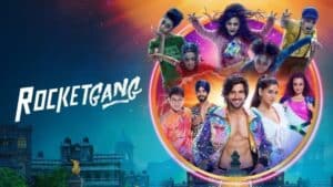 Rocket Gang (2022) Hindi AMZN Stunning HD WEB-DL [Full Movie] – 480P 720P 1080P 4K – ESub Download & Watch Online
