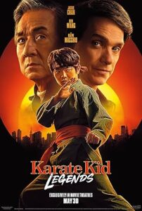Karate Kid Legends (2025) Dual Audio [Hindi-English] Stunning AMZN WEB-DL [Full Movie]– 480P 720P  1080P 4K – ESub Download & Watch Online