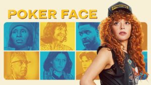 Poker Face (2025) S02 Dual Audio [Hindi-English] Stunning HD WEB-DL [Full Series] –  480P 720P 1080P 4K – Download & Watch Online
