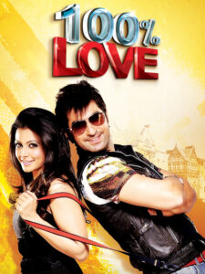 100% Love (2012) Bengali AMZN Stunning HD WEB-DL [Full Movie]– 480P 720P 1080P – ESub Download & Watch Online