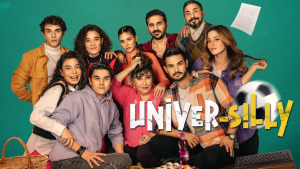 Univer silly (2025) S01 Tabii WEB-DL [Full Series]–1080P 720P