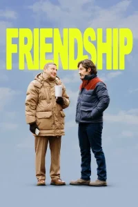 Friendship (2024) Dual Audio [Hindi-English] AMZN WEB-DL