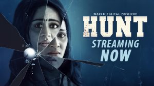 Hunt (2024) Hindi Dubbed UPLAY Untouched WEB-DL– 720P 1080P