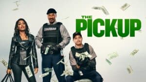 The Pickup (2025) Dual Audio [Hindi-English] Stunning AMZN WEB-DL [Full Movie] –1080P 480P 720P 4K – ESub Download