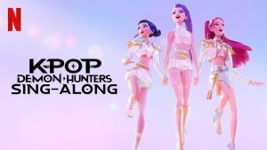KPop Demon Hunters Sing-Along (2025) Multi Audio [Hindi-English-Korean] NF WEB-DL –480P 720P 1080P –ESUB Download