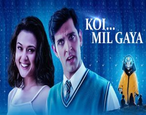 Koi Mil Gaya (2003) Hindi UPLAY WEB-DL– 720P 1080P
