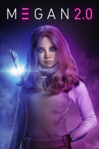 M3GAN 2.0 (2025) Dual Audio [Hindi ORG-English] Stunning HD WEB-DL [Full Movie]– 480P 720P 1080P 4K – ESub Download & Watch Online