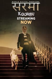 Sarama – Kooran (2025) Hindi Dubbed Stunning HD WEB-DL [Full Movie]– 480P 720P 1080P – Download & Watch Online