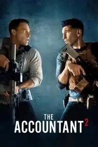 The Accountant 2 (2025) Dual Audio [Hindi-English] AMZN Blu-Ray