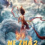 Ne Zha 2 (2025) Dual Audio [Hindi-Chinese] IT WEB-DL DDP5.1