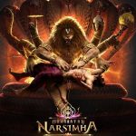 Mahavatar Narsimha (2024) Hindi HD [DDP5.1] – 480P 720P 1080P