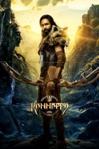 Kannappa (2025) Hindi Dubbed AMZN Stunning WEB-DL [Full Movie]– 480P 720P 1080P 4k 2160P – ESub Downalod & Watch Online