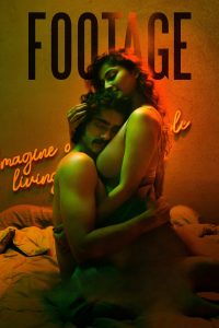 Footage (2024) Dual Audio [Hindi-Malayalam] Uncut WEBRip