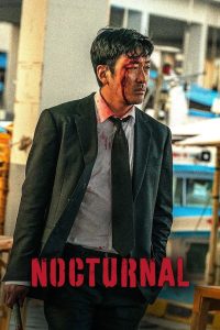 Nocturnal (2025) Dual Audio [Hindi-Korean] WEB-DL DDP2.0