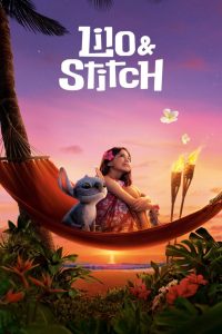 Lilo and Stitch (2025) Dual Audio [Hindi-English] Blu-Ray DDP5.1 