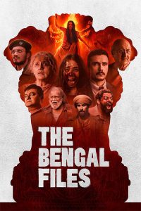 The Bengal Files (2025) Hindi HDTC Stunning Hall Print [Full Movie] – 480P 720P 1080P –ESub Download & Watch Online