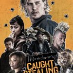 Caught Stealing (2025) Full Movie English AMZN WEB-DL DDP5.1