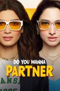Do You Wanna Partner (2025) S01 Hindi Stunning WEB-DL [Full Series] – 480P 720P 1080P –ESub Download