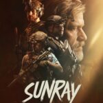 Sunray: Fallen Soldier (2024) Hindi Dubbed ORG JHS WEB-DL [Full Movie]– 480P 720P 1080P – ESub- Download & Watch Online