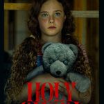 Holy Ghost (2025) Full Movie [Hindi-English] AMZN WEB-DL