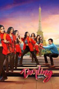 Darling (2024) Dual Audio [Hindi-Telugu] WEB-DL DDP5.1–4K