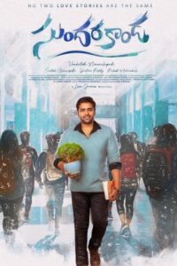 Sundarakanda (2025) Dual Audio [Hindi-Telugu] WEB-DL DDP5.1