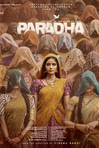 Paradha (2025) Dual Audio [Malayalam-Telugu] Stunning WEB-DL [Full Movie]–480P 720P 1080P 4K– ESub- Download & Watch Online