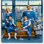 The Fantastic 4: First Steps (2025) English AMZN WEB-DL