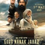 Guru Nanak Jahaz (2025) Panjabi AMZN WEB-DL [Full Movie] –480P 720P 1080P 4K – ESub- Download & Watch Online
