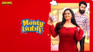 Monty Bablu (2025) Bengali Darshoo WEB-DL [Full Natok] –480P 720P 1080P–Esub Download & Watch Online