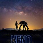 Xeno (2025) English AMZN WEB-DL [Full Movie] –480P 720P 1080P – ESub- Download & Watch Online