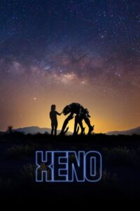 Xeno (2025) English AMZN WEB-DL [Full Movie] –480P 720P 1080P – ESub- Download & Watch Online