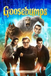 Goosebumps (2015) Multi Audio [Hindi-Bengali] Netflix WEB-DL [Full Movie]– 480P 720P 1080P – Download & Watch Online